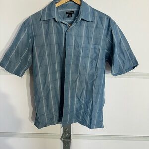 VanHeusen men’s short sleeve